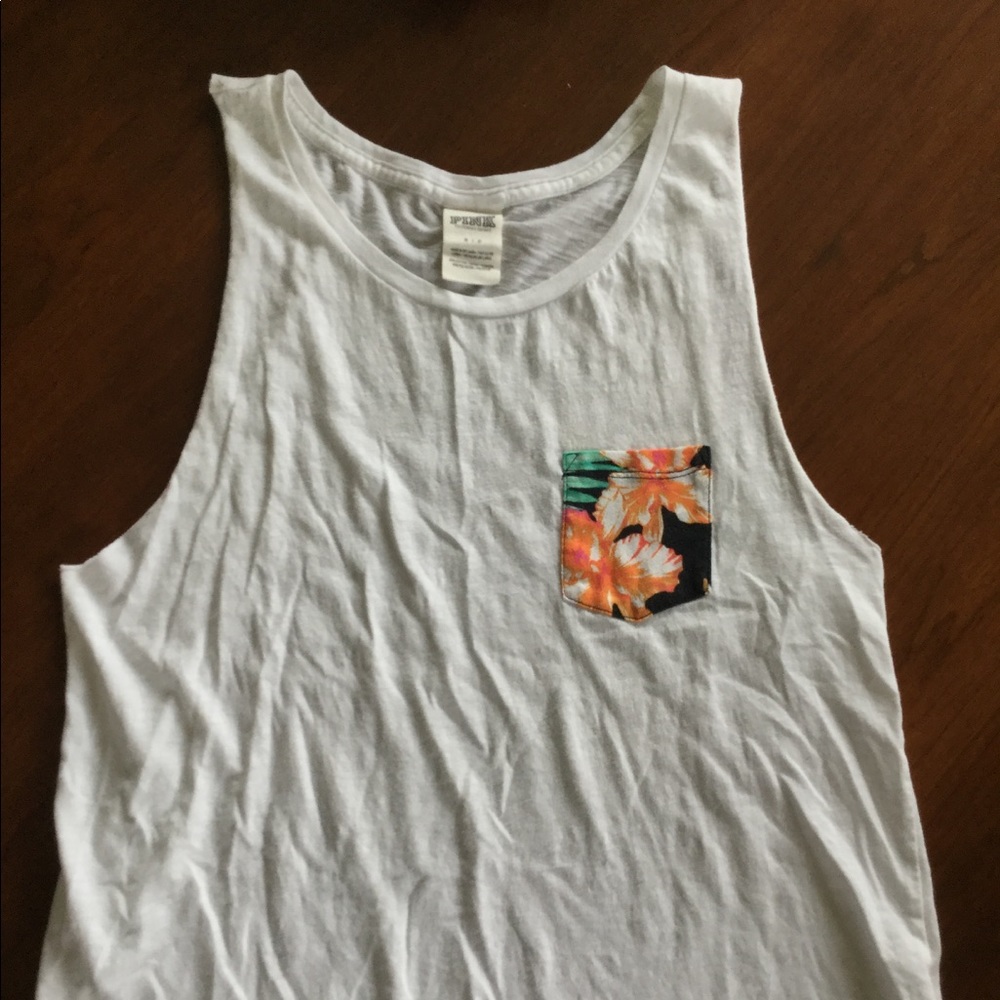 Tank top - Picture 2 of 4